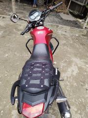 Runner Turbo 125